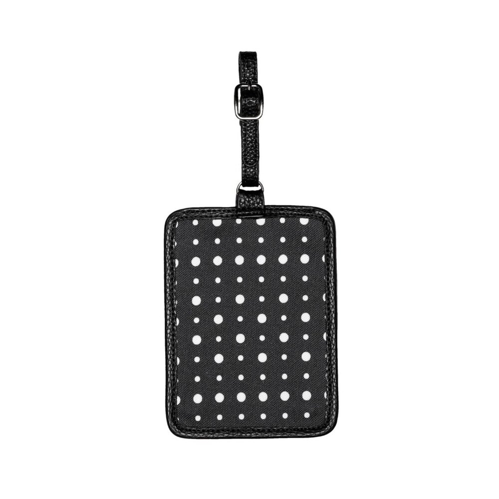 Thirty-One Carry Me Away Luggage Tag